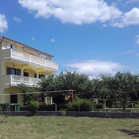 Apartment In Lopar/Insel Rab 17739 Luaran gambar