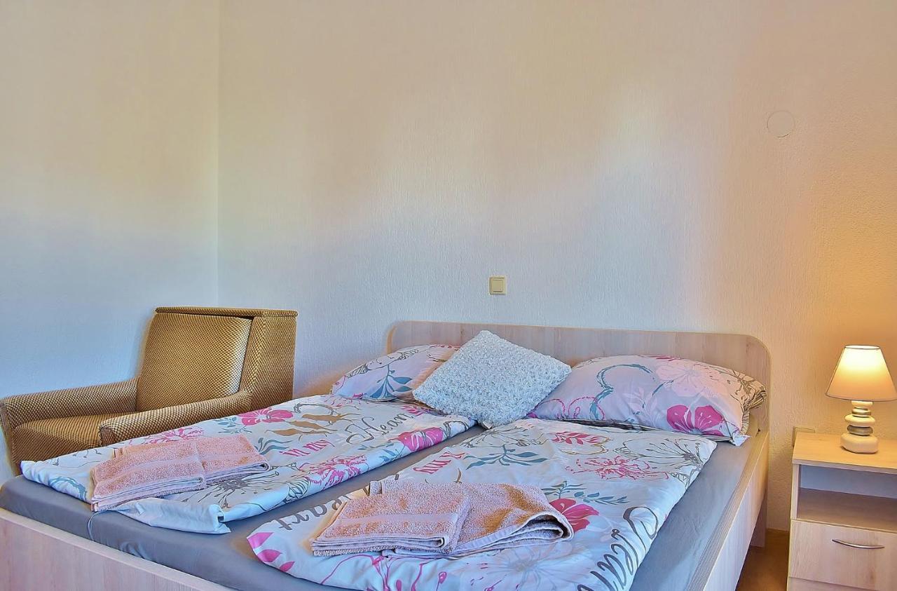 Apartment In Lopar/Insel Rab 17739 Luaran gambar