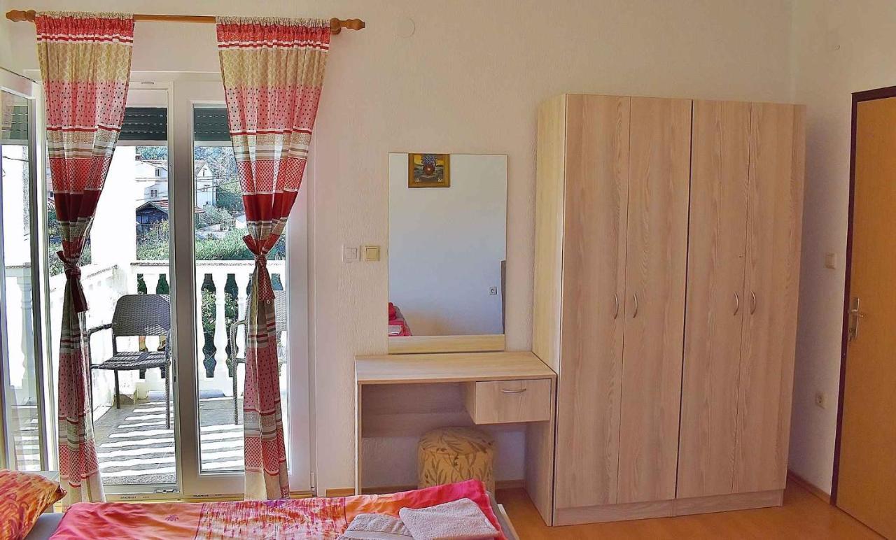 Apartment In Lopar/Insel Rab 17739 Luaran gambar