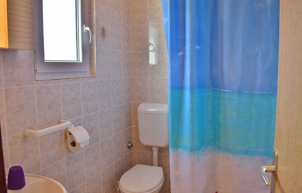 Apartment In Lopar/Insel Rab 17739 Luaran gambar