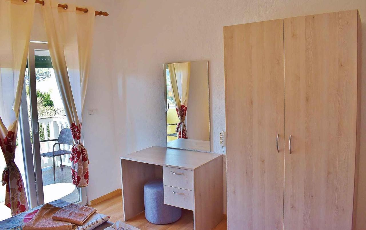 Apartment In Lopar/Insel Rab 17739 Luaran gambar