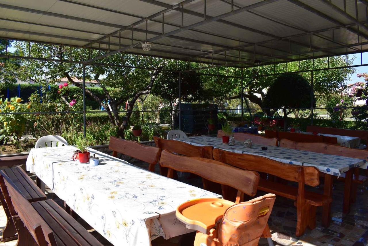 Apartment In Lopar/Insel Rab 17739 Luaran gambar