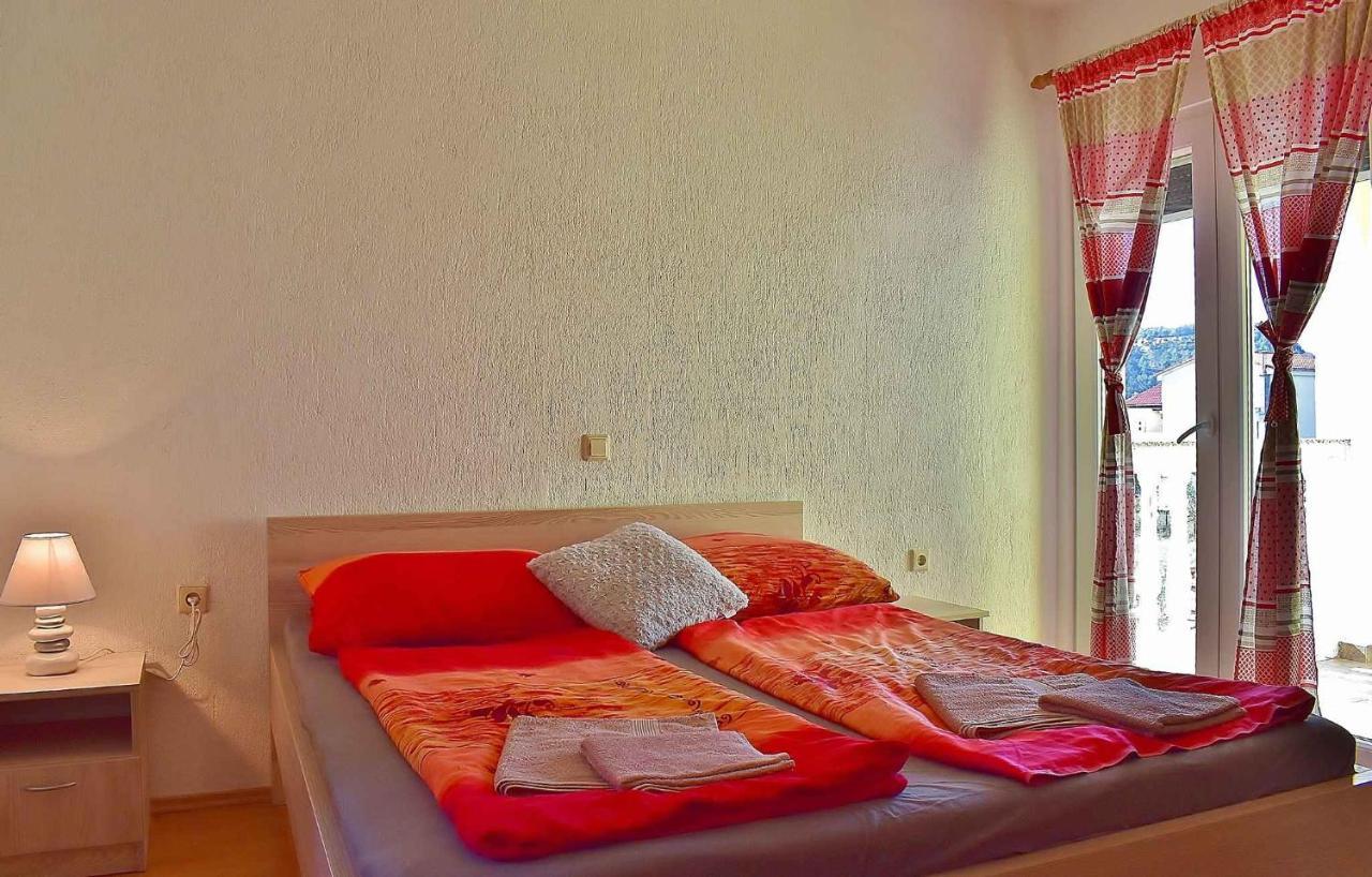 Apartment In Lopar/Insel Rab 17739 Luaran gambar